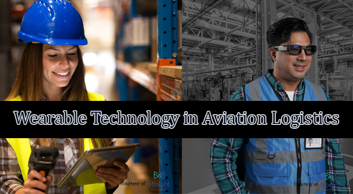 Moviynt's new software coupled with Vuzix smartglasses means a game-changing revolution in wearable technology in aviation.
